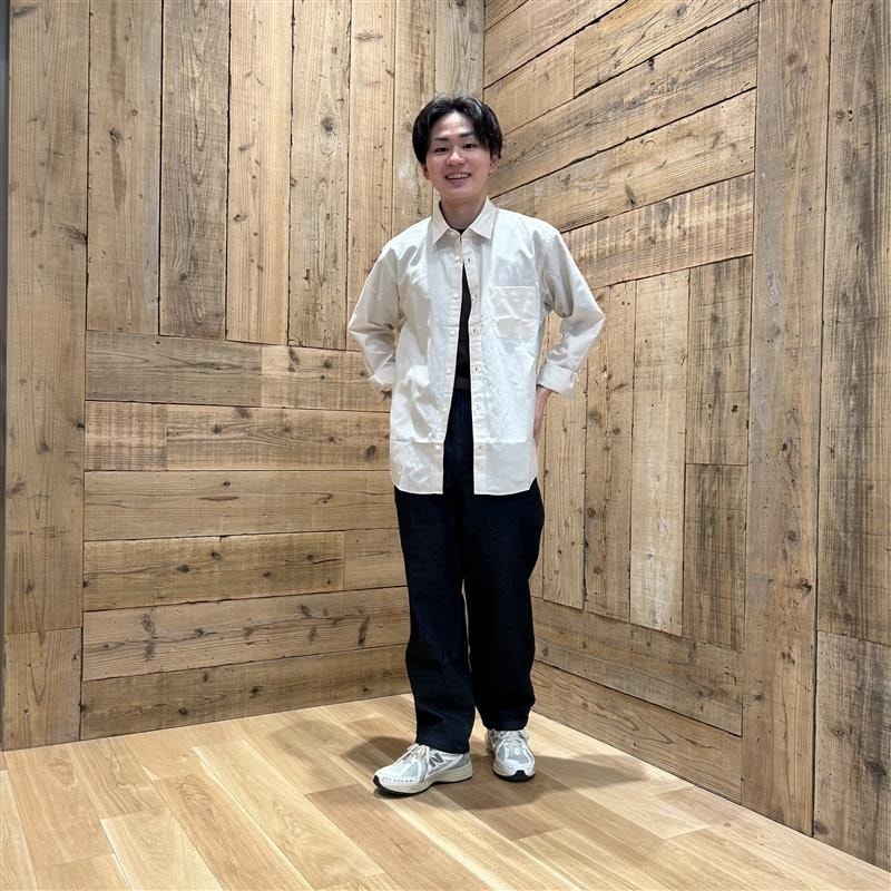 専用　上段バー無し イオンノア野田】身長168cm｜ 無印良品